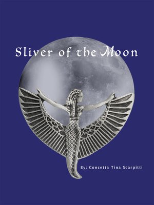 cover image of Sliver of the Moon